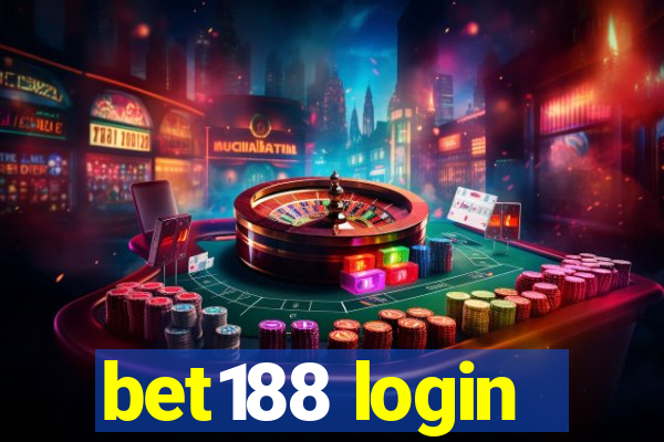 bet188 login